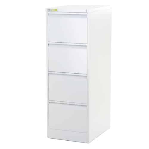 4 Drawer Filing Cabinet