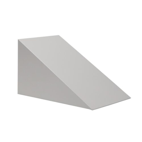 30 Degree Sloping Top
