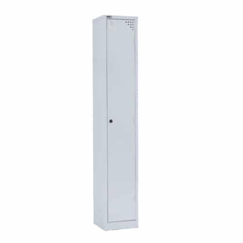 Single Door Locker