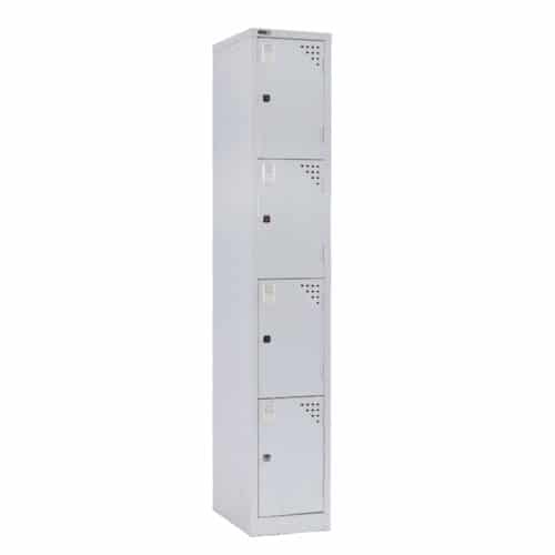 4 Door Locker