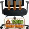 Harold Office Chair