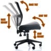 Harold Office Chair