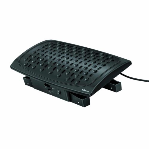 Heated Foot Rest