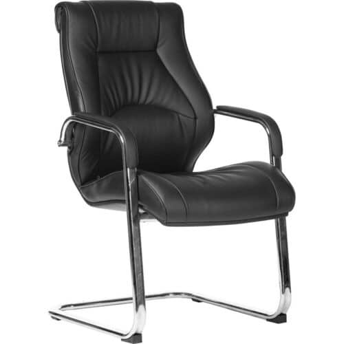 Huntley Visitors Chair