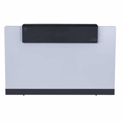 Iron Span Reception Counter | Premium Quality Iron Span Reception Desks
