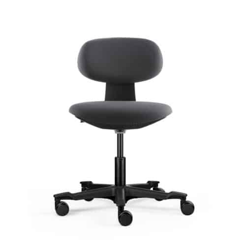 Jet Swivel Chair