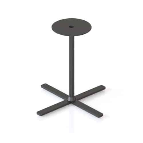 Keppel Side Table Base