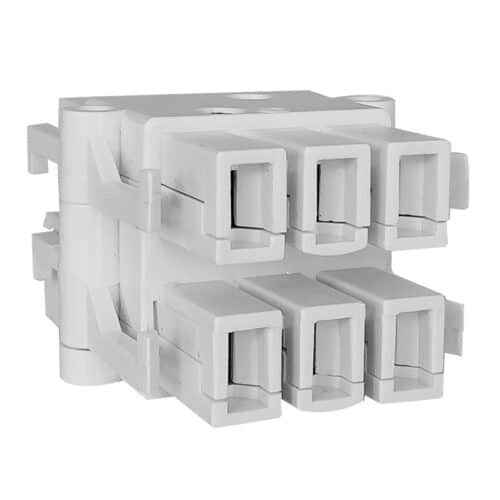 Splitters/Adaptors