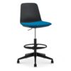 Layla Drafting Chair (Seat Pad)