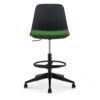 Layla Drafting Chair (Seat Pad)