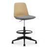 Layla Drafting Chair (Seat Pad)