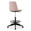 Layla Drafting Chair (Seat Pad)