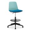 Layla Drafting Chair (Seat Pad)