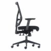 Mesh Ergo Office Chair with Drafting Kit