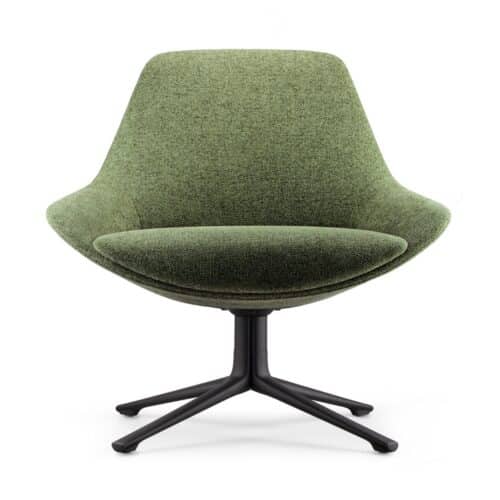 Liddel Club Lounge Chair