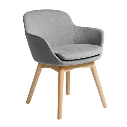 Lorenzo Visitors Chair