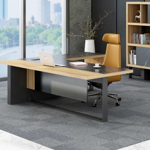 Louie Executive Desk