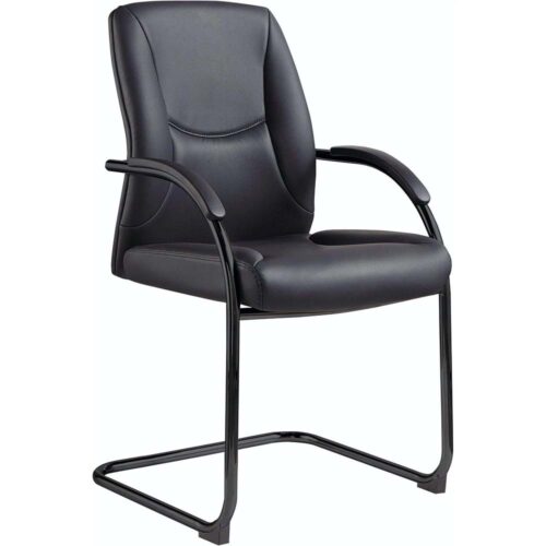 Luna Visitors Chair