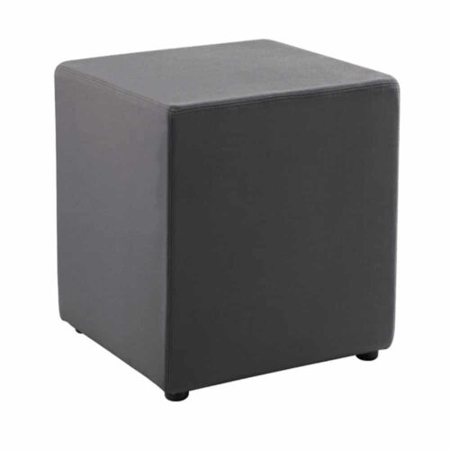 Mars Square Ottoman