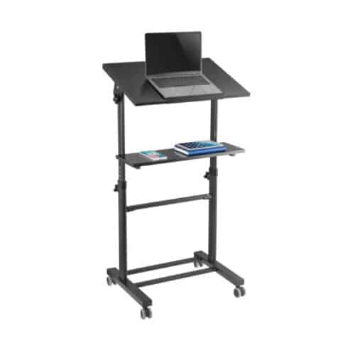 Mobile Multi-Purpose Workstations
