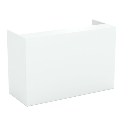 Danny's Modular Reception Counter