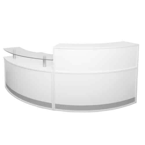 Modello Reception Counter