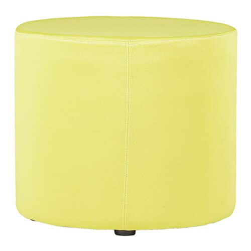 Ola Round Ottoman