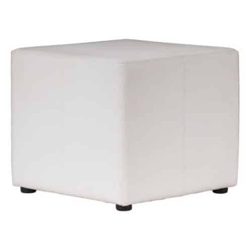 Ola Square Ottoman
