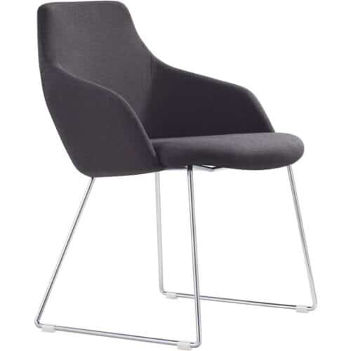 Oscar Visitor Chair