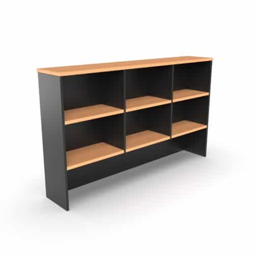 Dapper Overhead Hutch