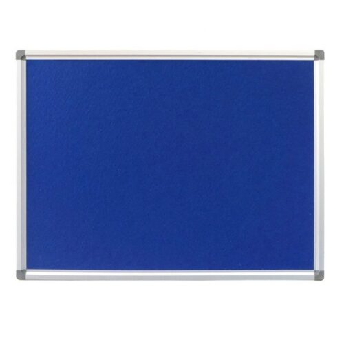 Wall Mounted Pinboard