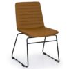Pinsk Sled Base Chair