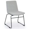 Pinsk Sled Base Chair