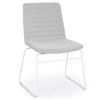 Pinsk Sled Base Chair