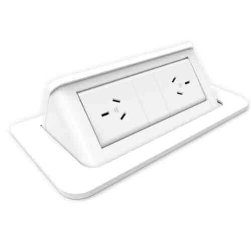 Pop Up Power Module