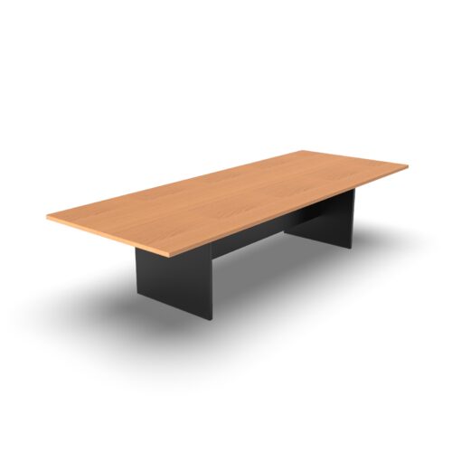 Dapper Rectangular Boardroom