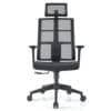 Reynold High Back Chair