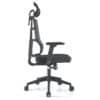 Reynold High Back Chair
