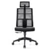 Reynold High Back Chair