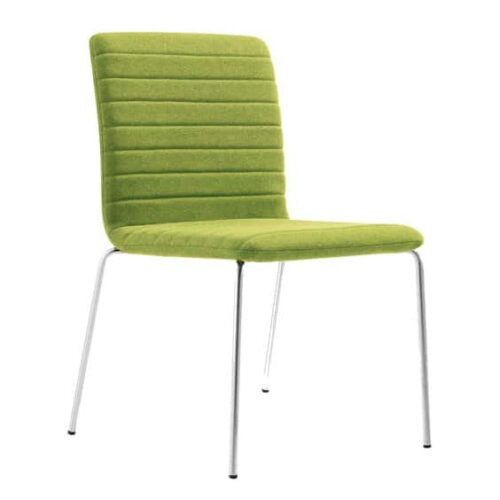 Smoke 4 Leg Chair