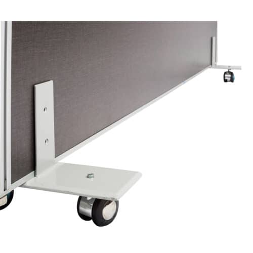 Super Office Screen Mobile Feet