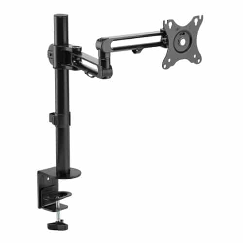 Swivel Single Monitor Arm