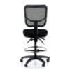 Task Mesh Chair with Drafting Kit
