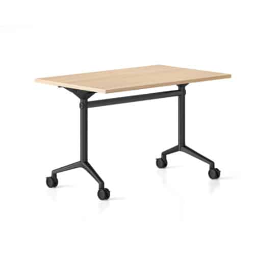 Titan Flip Top Table