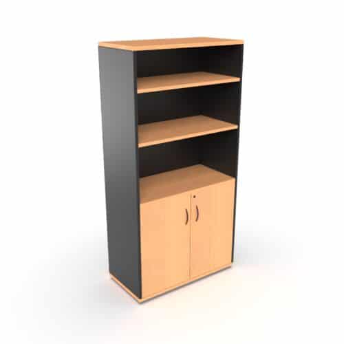Dapper Wall Unit