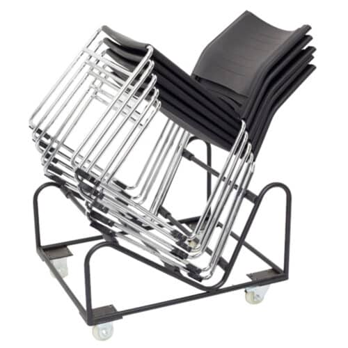 Visitor Chair Trolley