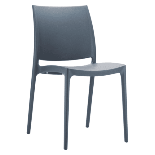 Diamond Café Chair