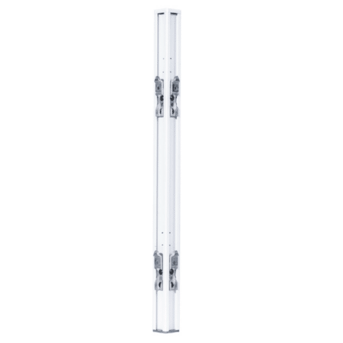 Alto Joining Pole Desk Mounted