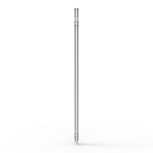Alto Joining Pole Mid Mounted
