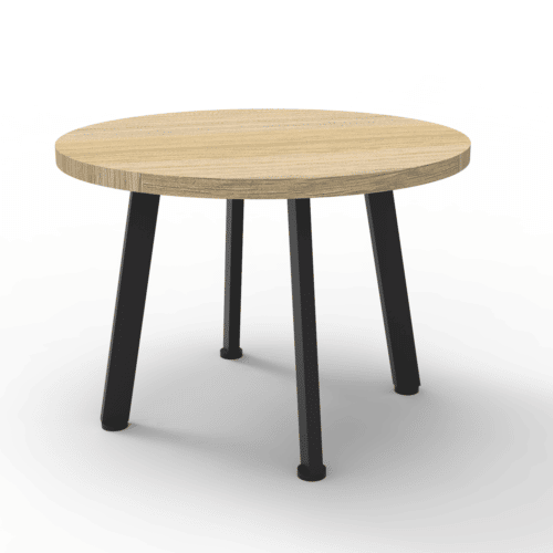 Avenger Venus Round Coffee Table